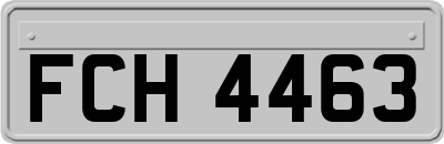 FCH4463