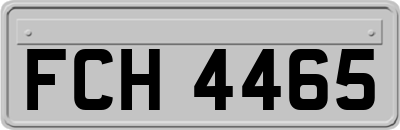 FCH4465