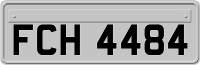 FCH4484