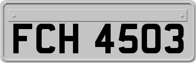 FCH4503