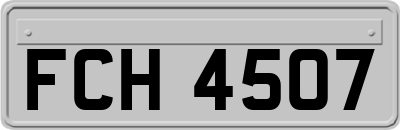 FCH4507