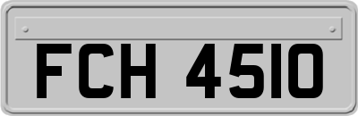FCH4510