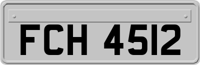 FCH4512