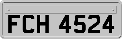 FCH4524