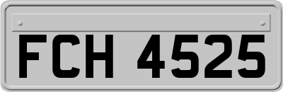 FCH4525