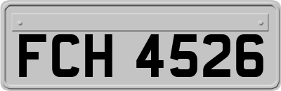 FCH4526