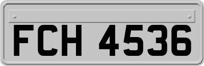 FCH4536