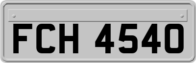 FCH4540