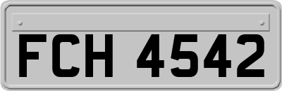FCH4542