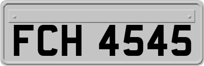 FCH4545