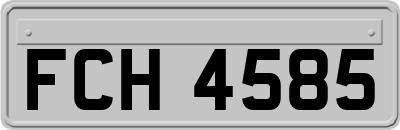 FCH4585