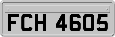 FCH4605