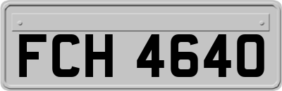 FCH4640
