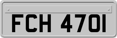 FCH4701