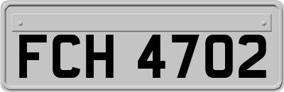 FCH4702