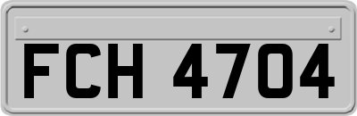 FCH4704