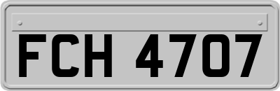 FCH4707