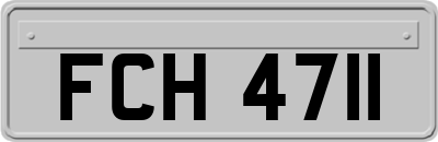 FCH4711