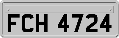 FCH4724
