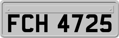 FCH4725
