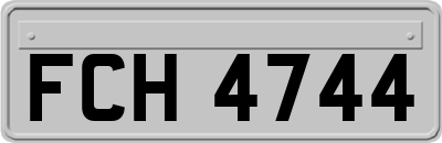 FCH4744