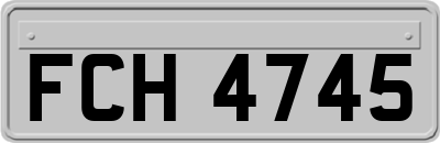 FCH4745