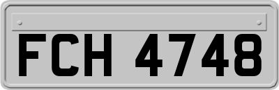 FCH4748