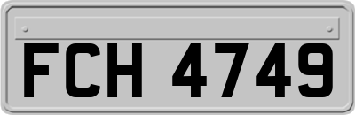 FCH4749