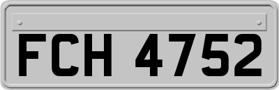 FCH4752