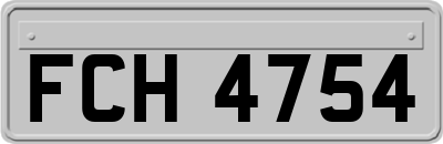 FCH4754