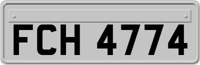 FCH4774