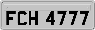 FCH4777