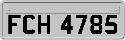 FCH4785