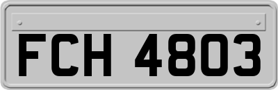 FCH4803