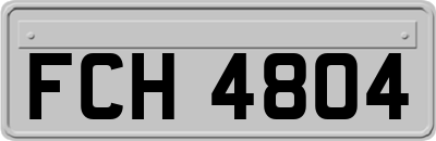FCH4804