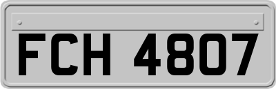 FCH4807