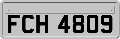 FCH4809