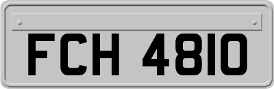 FCH4810