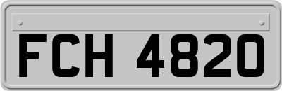 FCH4820