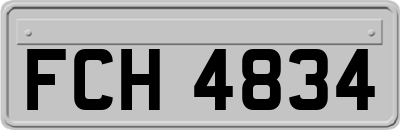 FCH4834