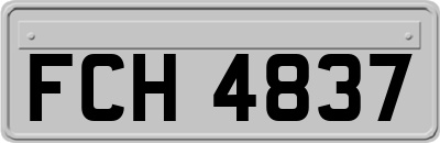 FCH4837