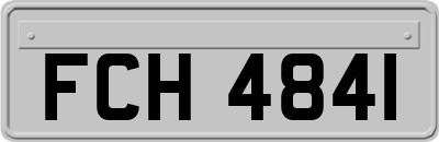 FCH4841
