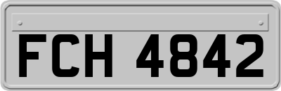 FCH4842