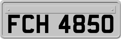 FCH4850
