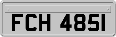 FCH4851