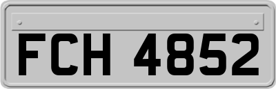 FCH4852