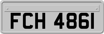 FCH4861