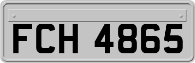 FCH4865