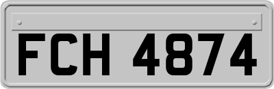 FCH4874