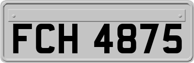FCH4875